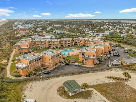 5930 A1a South Unit 9e St Augustine FL 32080