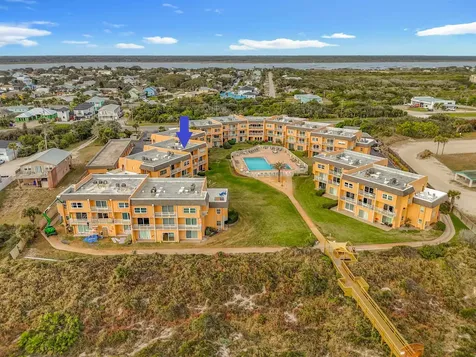 5930 A1a South Unit 9e St Augustine FL 32080