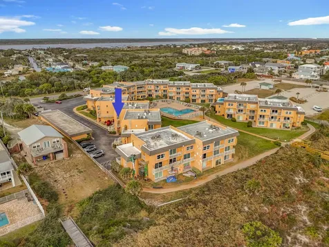 5930 A1a South Unit 9e St Augustine FL 32080
