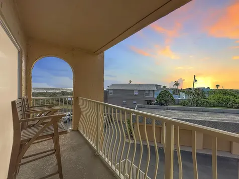 5930 A1a South Unit 9e St Augustine FL 32080