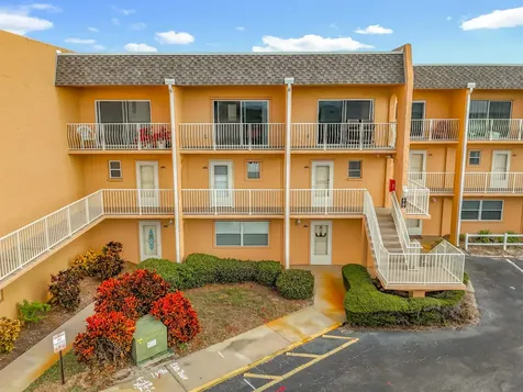 5930 A1a South Unit 9e St Augustine FL 32080