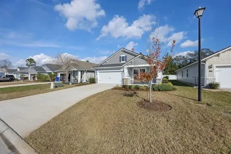 244 Caretta Circle St Augustine FL 32086