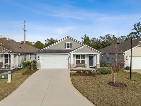 244 Caretta Circle St Augustine FL 32086