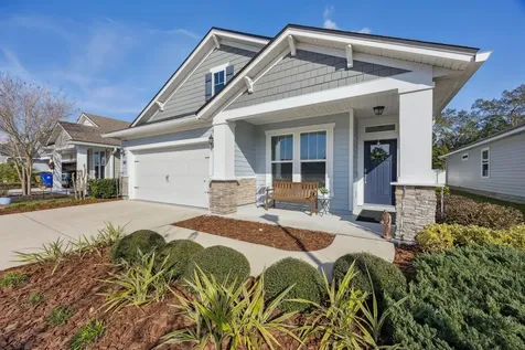 244 Caretta Circle St Augustine FL 32086