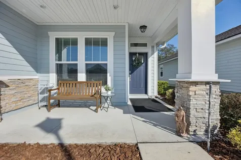 244 Caretta Circle St Augustine FL 32086