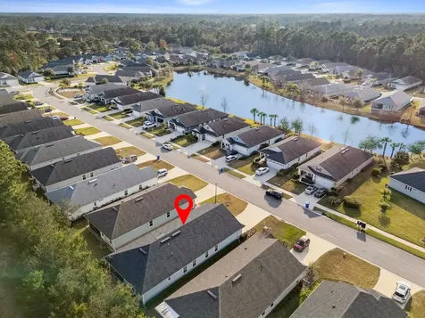 244 Caretta Circle St Augustine FL 32086