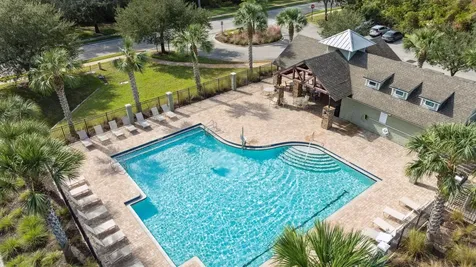 244 Caretta Circle St Augustine FL 32086