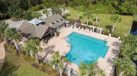 244 Caretta Circle St Augustine FL 32086