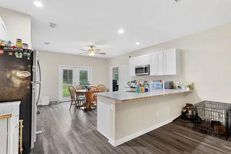 4705 Melanie Street Hastings FL 32145