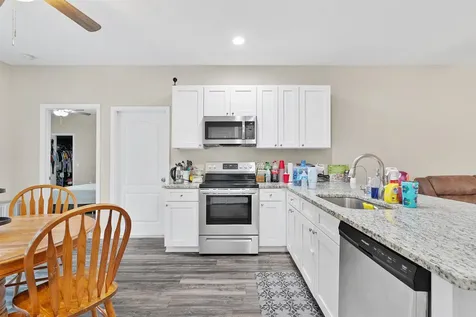 4705 Melanie Street Hastings FL 32145