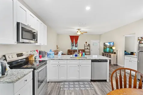 4705 Melanie Street Hastings FL 32145