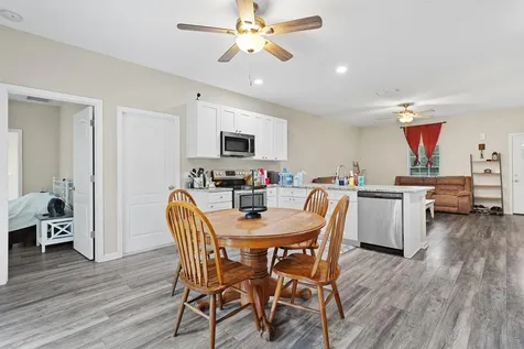 4705 Melanie Street Hastings FL 32145