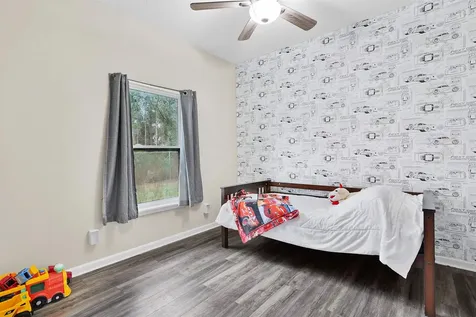 4705 Melanie Street Hastings FL 32145