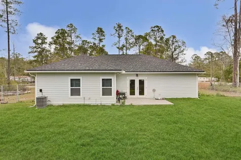 4705 Melanie Street Hastings FL 32145