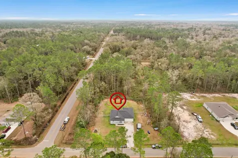 4705 Melanie Street Hastings FL 32145