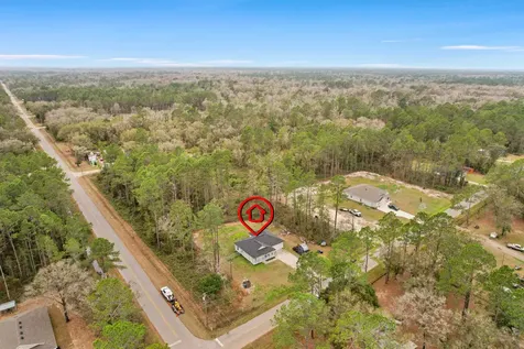 4705 Melanie Street Hastings FL 32145