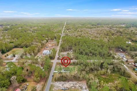 4705 Melanie Street Hastings FL 32145