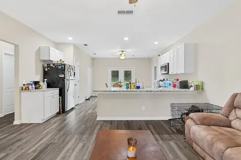 4705 Melanie Street Hastings FL 32145