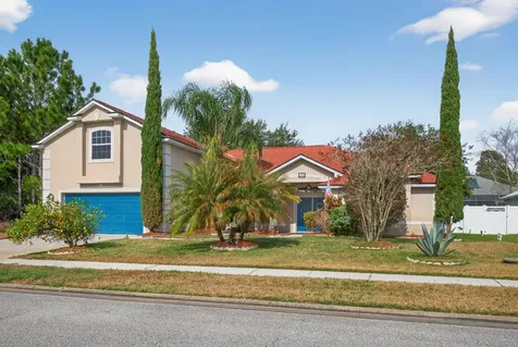18 Lewiston Court Palm Coast FL 32137