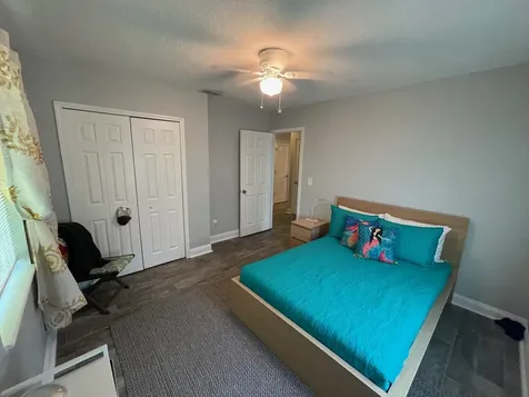 250 Tropic Way St Augustine FL 32080