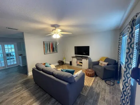 250 Tropic Way St Augustine FL 32080