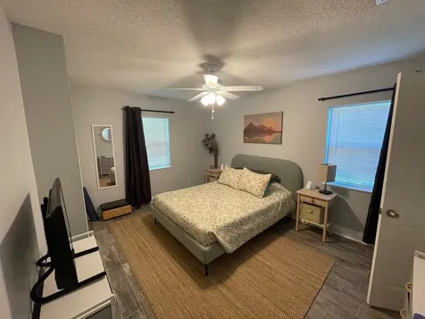 250 Tropic Way St Augustine FL 32080