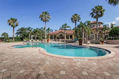 3015 Aqua Vista Lane St Augustine FL 32084