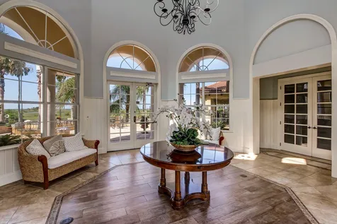3015 Aqua Vista Lane St Augustine FL 32084