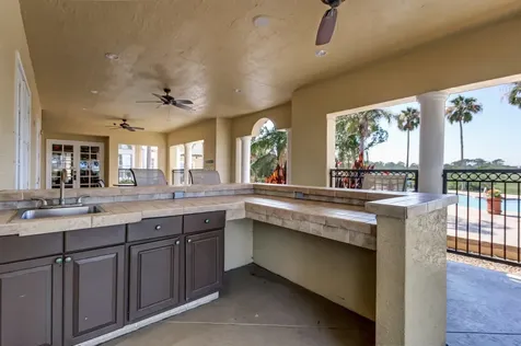 3015 Aqua Vista Lane St Augustine FL 32084