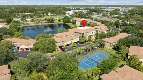 3015 Aqua Vista Lane St Augustine FL 32084