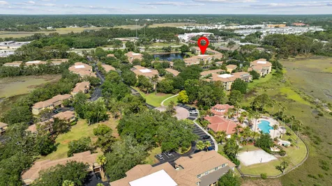 3015 Aqua Vista Lane St Augustine FL 32084