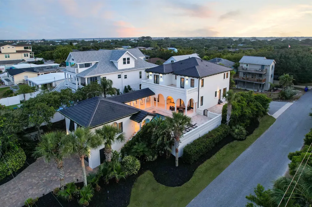 5201 Medoras Avenue St Augustine FL 32080