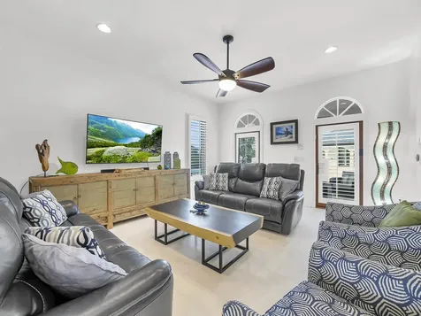 5201 Medoras Avenue St Augustine FL 32080