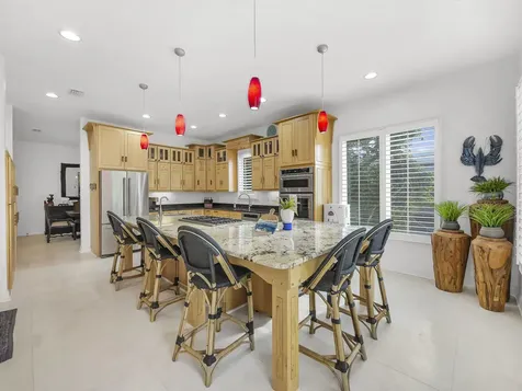 5201 Medoras Avenue St Augustine FL 32080