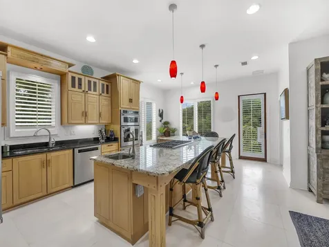 5201 Medoras Avenue St Augustine FL 32080