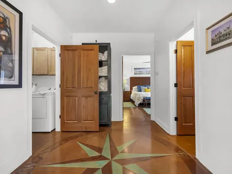 5201 Medoras Avenue St Augustine FL 32080