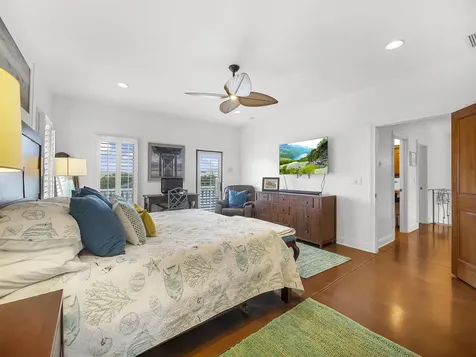5201 Medoras Avenue St Augustine FL 32080