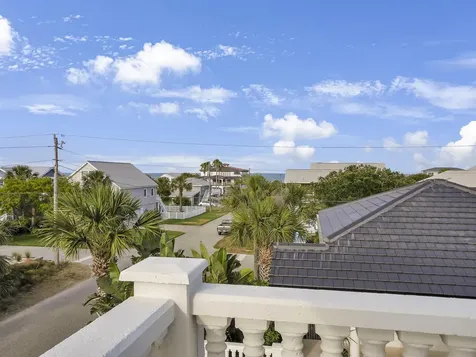 5201 Medoras Avenue St Augustine FL 32080