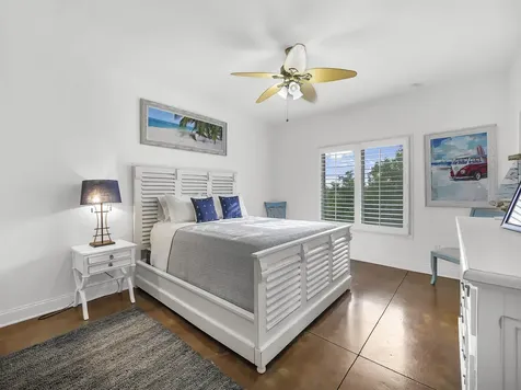 5201 Medoras Avenue St Augustine FL 32080
