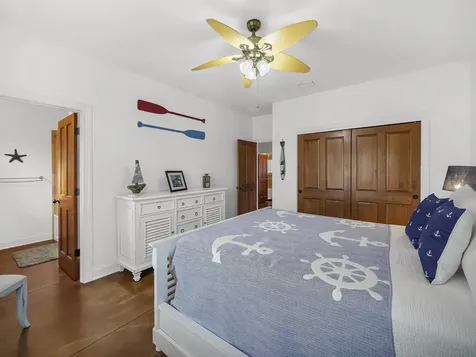 5201 Medoras Avenue St Augustine FL 32080