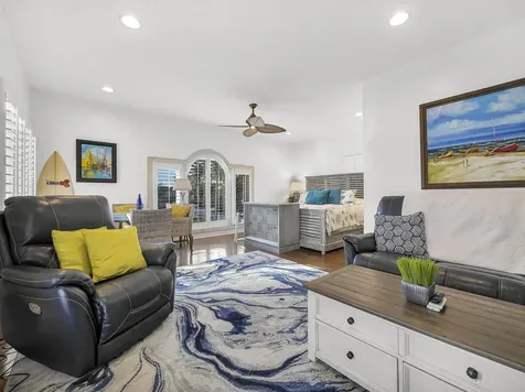 5201 Medoras Avenue St Augustine FL 32080