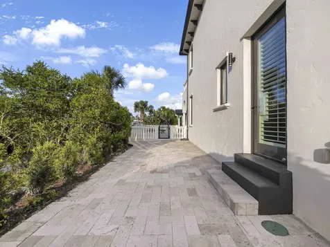 5201 Medoras Avenue St Augustine FL 32080