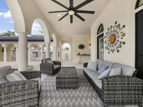 5201 Medoras Avenue St Augustine FL 32080