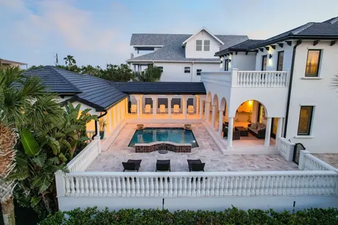 5201 Medoras Avenue St Augustine FL 32080