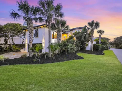 5201 Medoras Avenue St Augustine FL 32080