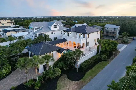 5201 Medoras Avenue St Augustine FL 32080