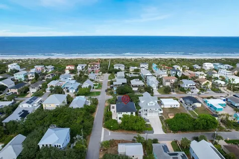 5201 Medoras Avenue St Augustine FL 32080