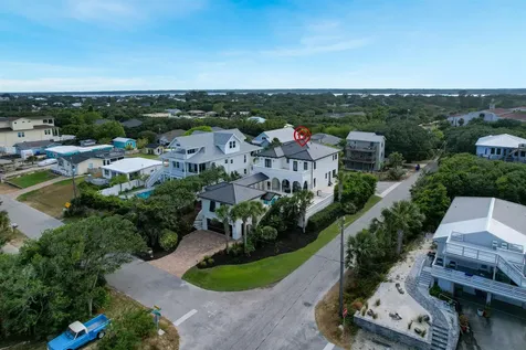5201 Medoras Avenue St Augustine FL 32080