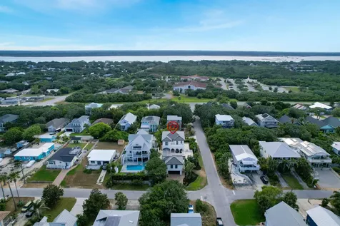 5201 Medoras Avenue St Augustine FL 32080