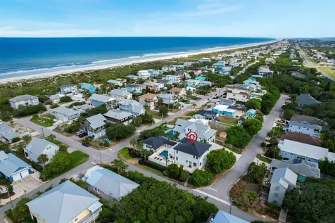 5201 Medoras Avenue St Augustine FL 32080